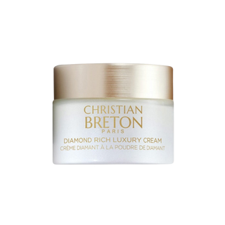 Christian Breton Diamond and Caviar Face Cream 50 ml - By Baano