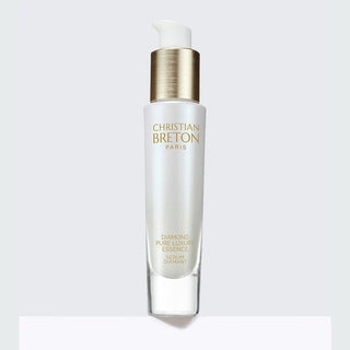 Christian Breton Diamond and Caviar Face Serum 30 ml - By Baano