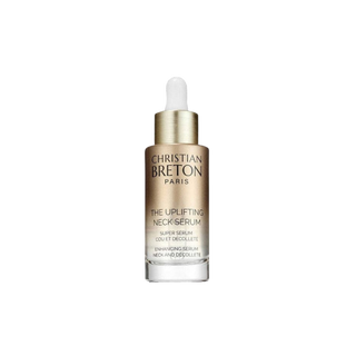 Christian Breton Firming Neck and Decollete Serum 30 ml - By Baano