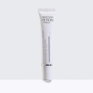 Christian Breton Instant Line Blurring Cream 10 ml - By Baano