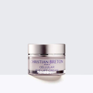 Christian Breton Lifting Complete Eye Cream 15 ml Chivela