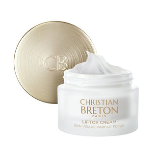 Christian Breton Liftox Anti-Wrinkle Face Cream 50 ml Chivela