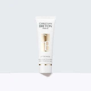Christian Breton Liftox Firming Face Mask 50 ml - By Baano