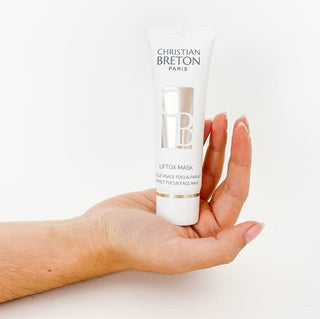Christian Breton Liftox Firming Face Mask 50 ml - By Baano