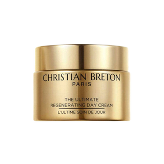 Christian Breton Luxury Anti Aging Day Cream 50 ml - By Baano