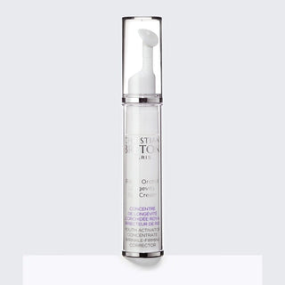 Christian Breton Orchid Cream for Sensitive and Wrinkled Eye Contour 10 ml - By Baano