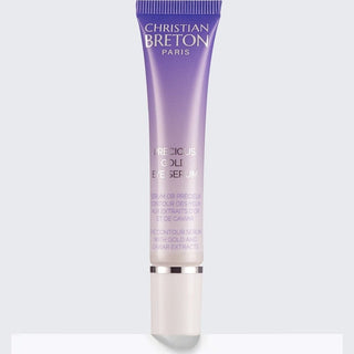 Christian Breton Precious Gold Eye Contour Serum 15 ml - By Baano