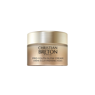 Christian Breton Prevention Glow Cream 50 ml - By Baano