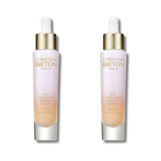 Christian Breton Raidance - Glow Radiance Boosting 8 Vitamin Serum 30 ml -2 Pack - By Baano