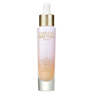 Christian Breton Raidance - Glow Radiance Boosting 8 Vitamin Serum 30ml - By Baano