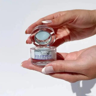 Christian Breton SOS Eye Balm 8 g - By Baano