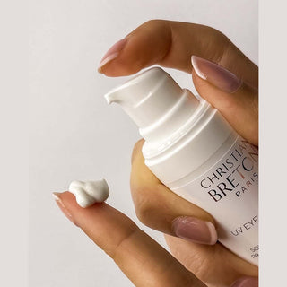 Christian Breton SPF 30 Eye Care Cream 15 ml - By Baano