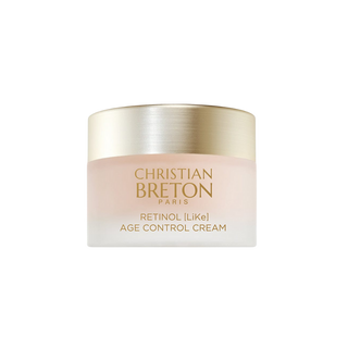 Christian Breton Skin Priority Age Control Cream 50 ml - By Baano