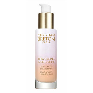 Christian Breton Skin Priority Brightening Moisturizer Cream 50 ml Chivela