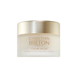 Christian Breton Super Moisturizing Rich Cream 50 ml - By Baano