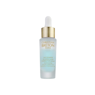 Christian Breton Zinc Moisturizer Blemish & Age Correcteur Serum 15 ml - By Baano