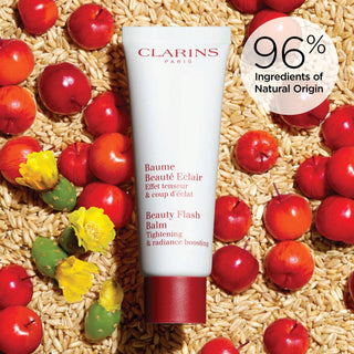 Clarins Beauty Flash Balm 50ml - By Baano