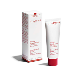 Clarins Beauty Flash Balm 50ml - By Baano