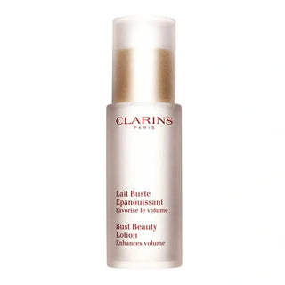 Clarins Bust Beauty Firming Lotion Hand Cream - By Baano