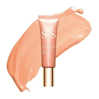 Clarins CC Primer 02 Makeup Base - By Baano