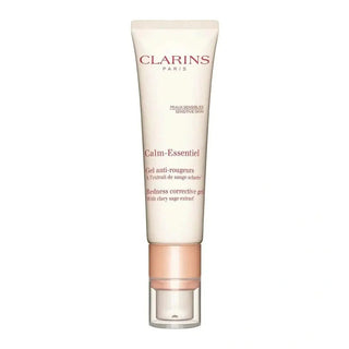 Clarins Calm Essentiel Redness Corrective Gel 30 ml Chivela