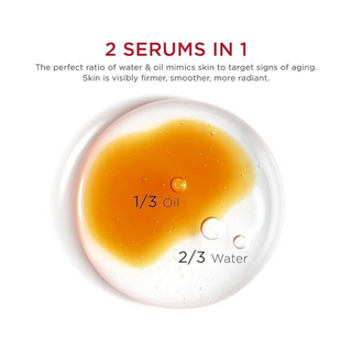 Clarins Double Serum 30 ml - By Baano