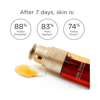 Clarins Double Serum 30 ml - By Baano