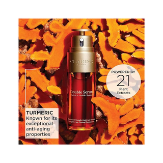 Clarins Double Serum 30 ml - By Baano