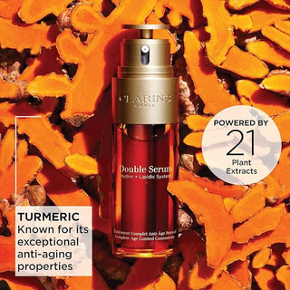 Clarins Double Serum 75 ml - By Baano
