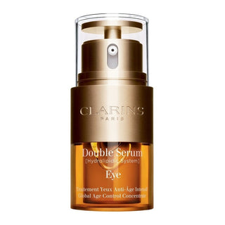 Clarins Double Serum Eye 20 ml - By Baano