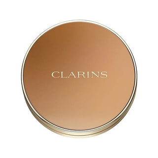 Clarins Ever Bronze Compact Powder 03 Deep Bronze - By Baano