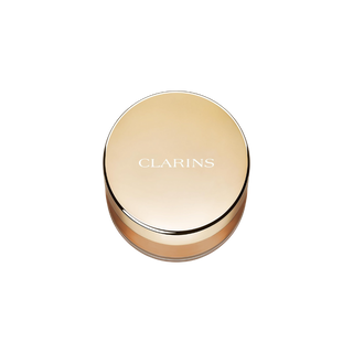 Clarins Ever Matte Loose Powder 03 Chivela