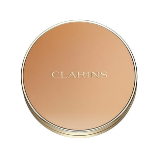 Clarins Everbronze Compact Powder 01 Light - By Baano