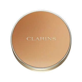 Clarins Everbronze Compact Powder 02 Medium - By Baano