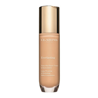 Clarins Everlasting - 105.5W 30ml - By Baano