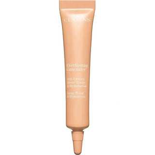 Clarins Everlasting Concealer 00 -12 ml - By Baano