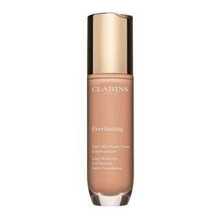 Clarins Everlasting - Fl 109C 30ml Chivela