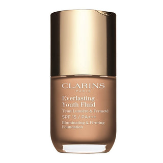 Clarins Everlasting Youth Fluid 30ml - 110 - By Baano