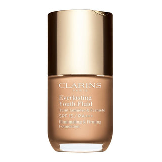 Clarins Everlasting Youth Fluid Foundation 108.3 30ml - By Baano