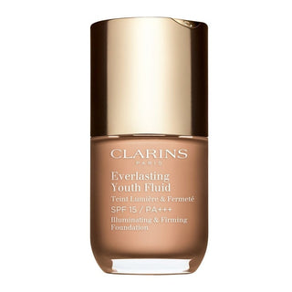 Clarins Everlasting Youth Fluid Foundation 109 30ml - By Baano