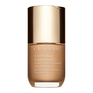 Clarins Everlasting Youth Fluid Foundation 111 30ml - By Baano