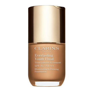 Clarins Everlasting Youth Fluid Foundation 114 - By Baano