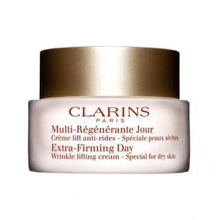 Clarins Extra Firming Day Cream Dry Skin Moisturizer - By Baano