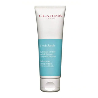 Clarins Fresh Scrub Peelıng 50 ml - By Baano
