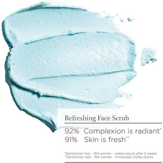 Clarins Fresh Scrub Peelıng 50 ml - By Baano