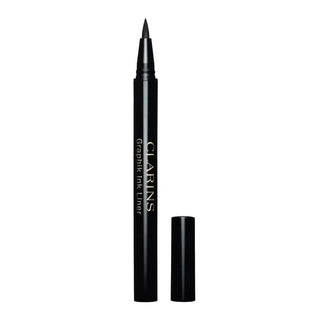 Clarins Graphic INK 01 Black Eyeliner Chivela