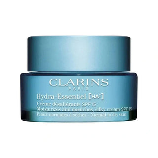 Clarins Hydra Essentiel Cream Spf15 50 ml - By Baano