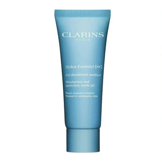 Clarins Hydra-Essentiel Matte Gel Moisturizer - Hyaluronic Acid 75 ml - By Baano