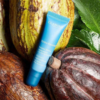 Clarins Hydra Essentiel Moisture Replenishing Lip Balm Lip Protector - By Baano