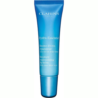 Clarins Hydra Essentiel Moisture Replenishing Lip Balm Lip Protector - By Baano